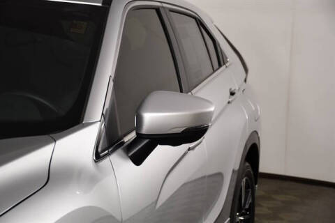 2023 Mitsubishi Eclipse Cross SEL