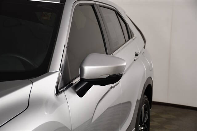 2023 Mitsubishi Eclipse Cross SEL