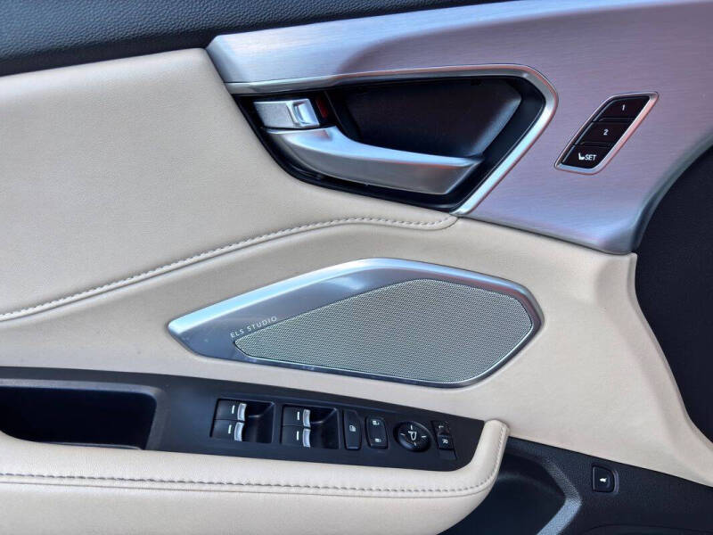 2019 Acura RDX SH-AWD w/Tech
