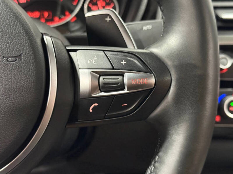 2019 BMW 4 Series 430i xDrive