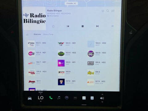 2020 Tesla Model X Long Range