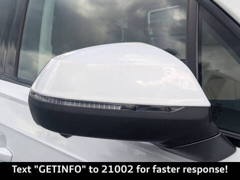 2025 Audi Q7 quattro Prestige 55 TFSI