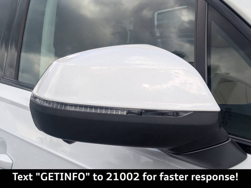 2025 Audi Q7 quattro Prestige 55 TFSI