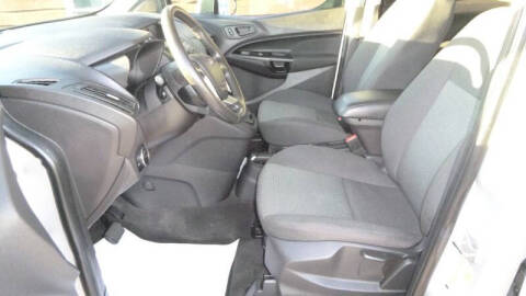 2018 Ford Transit Connect XL