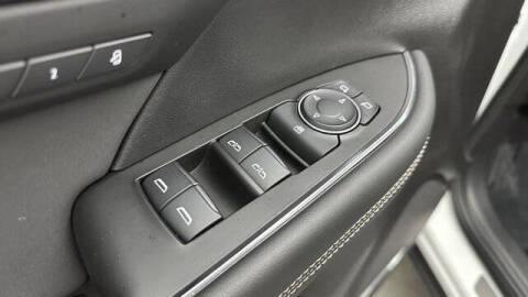 2024 Buick Envision Sport Touring