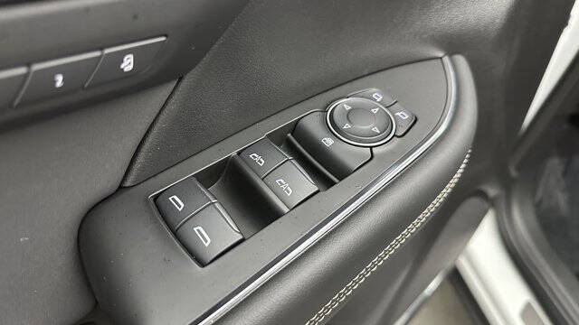 2024 Buick Envision Sport Touring