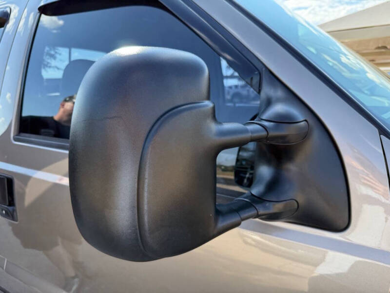 2002 Ford F-350 Super Duty