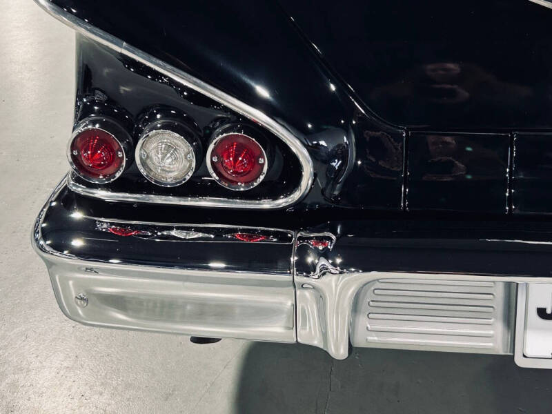 1958 Chevrolet Impala