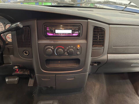 2005 Dodge Ram 2500