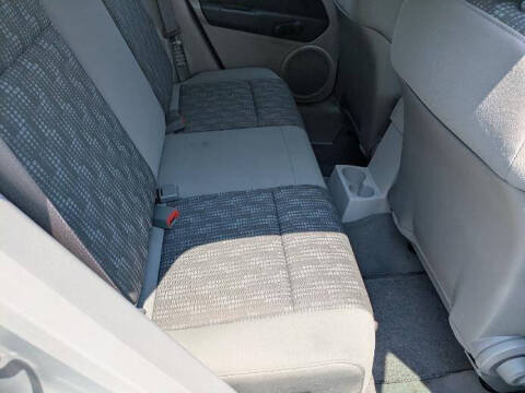 2007 Dodge Caliber