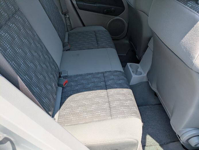2007 Dodge Caliber