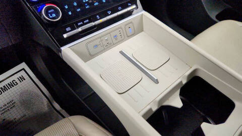 2024 Hyundai Santa Fe Limited