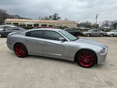 2014 Dodge Charger