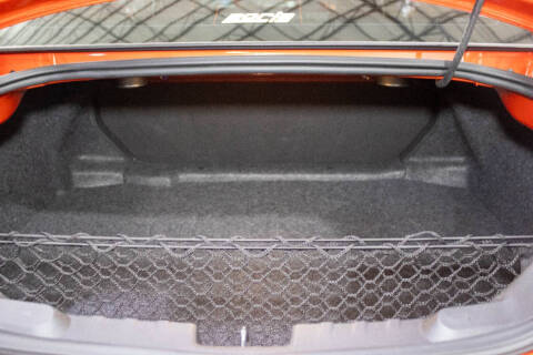 2010 Chevrolet Camaro SS