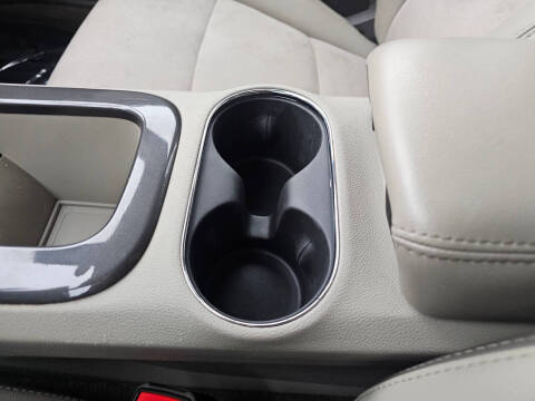 2015 Chevrolet Volt Premium