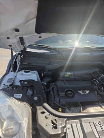 2014 MINI Countryman Cooper S ALL4