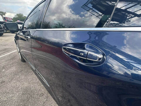 2019 Chevrolet Impala Premier