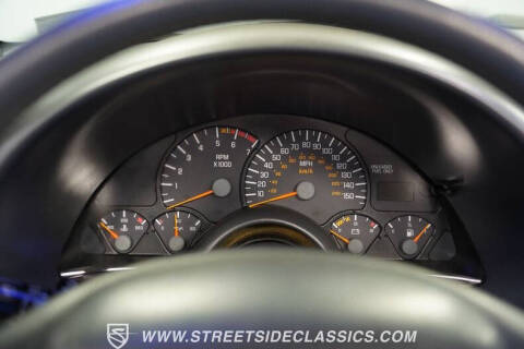 1997 Pontiac Firebird