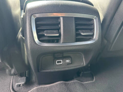 2019 Acura RDX SH-AWD w/A-SPEC