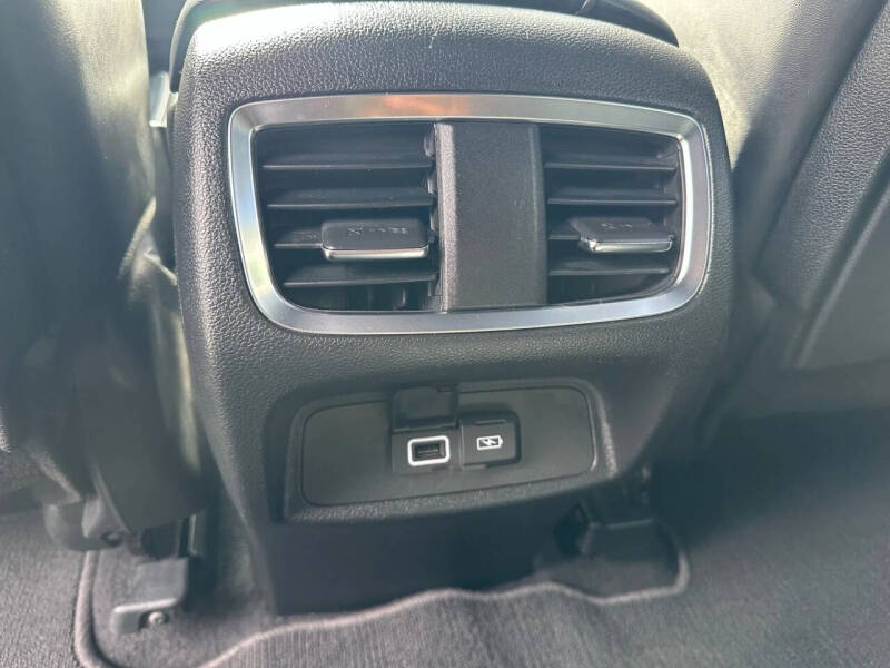 2019 Acura RDX SH-AWD w/A-SPEC