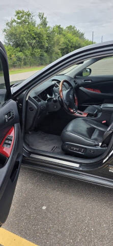 2009 Lexus ES 350