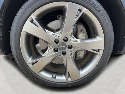 2023 Genesis GV80 3.5T