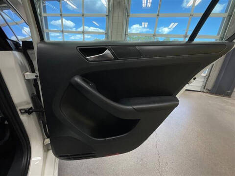 2012 Volkswagen Jetta