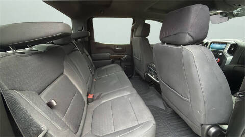 2022 GMC Sierra 1500 Limited