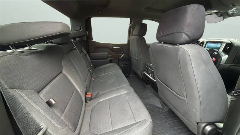 2022 GMC Sierra 1500 Limited