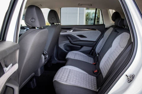 2025 Volkswagen Tiguan S