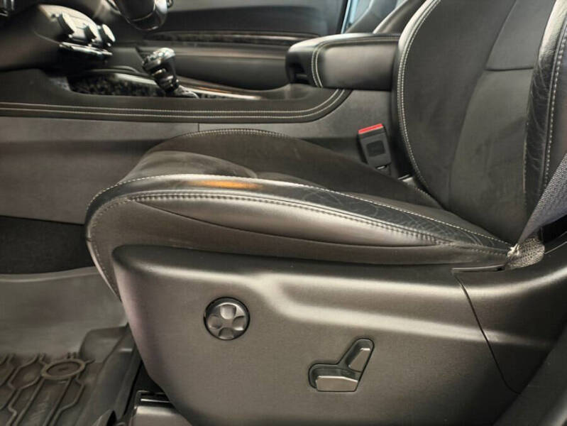 2022 Dodge Durango SRT 392