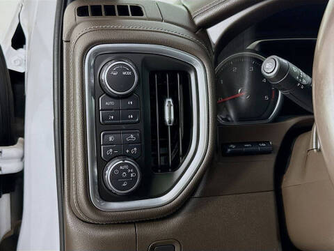 2020 Chevrolet Silverado 2500HD