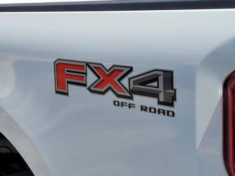 2026 Ford F-250 Super Duty