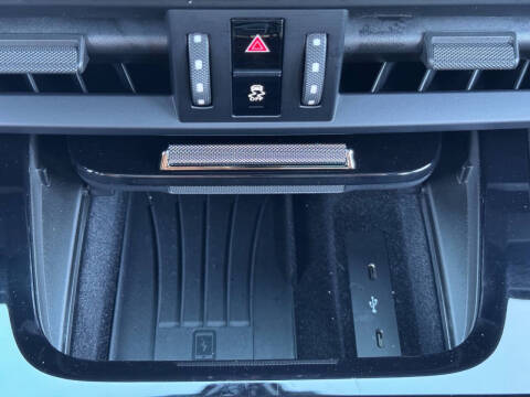 2024 Porsche Cayenne S