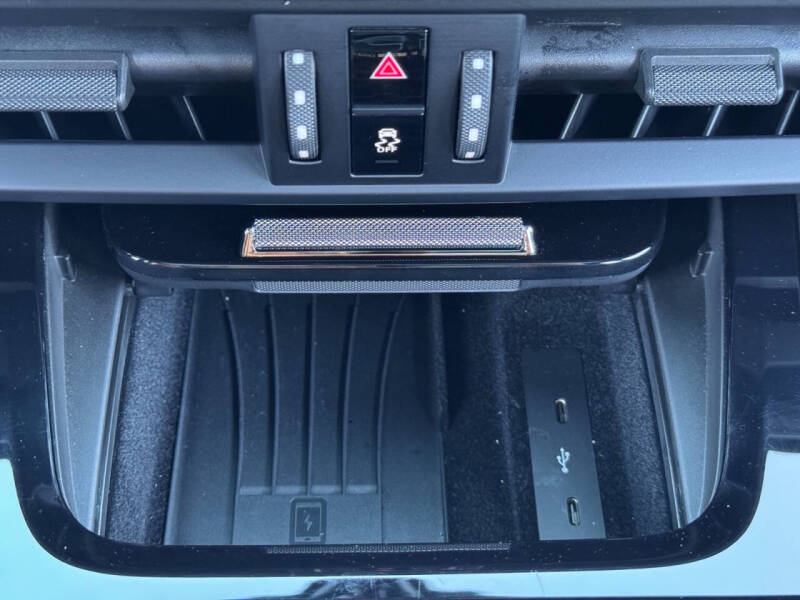 2024 Porsche Cayenne S