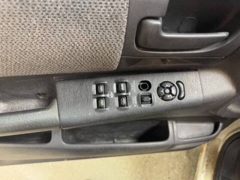 2004 Dodge Dakota SLT