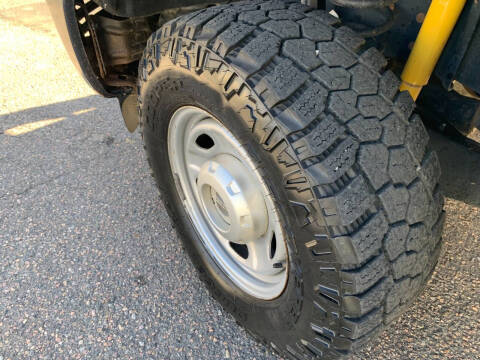 2016 Ford F-250 Super Duty XL