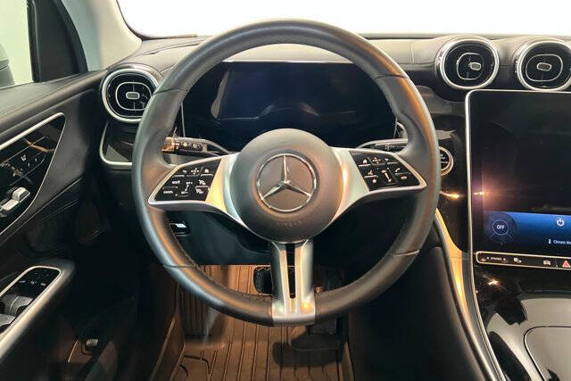 2024 Mercedes-Benz GLC GLC 300 4MATIC