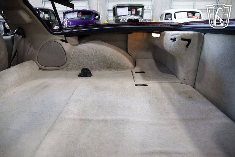 2003 Chevrolet Corvette