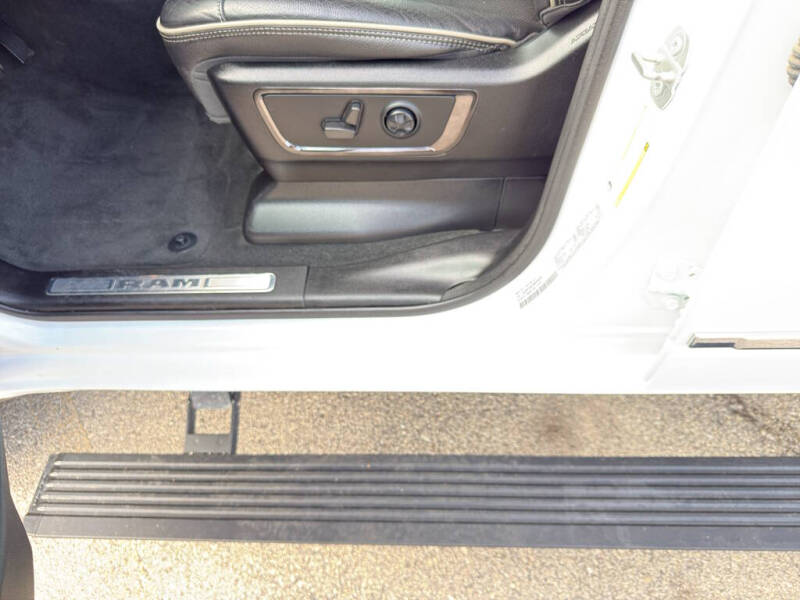 2022 RAM 1500 Limited