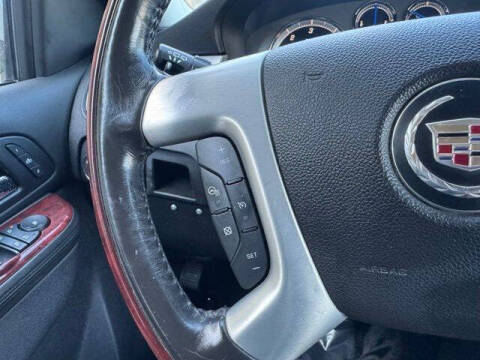 2013 Cadillac Escalade ESV Premium