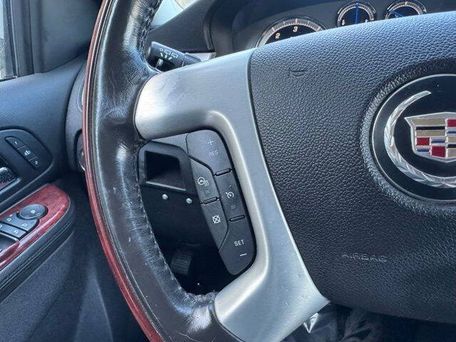 2013 Cadillac Escalade ESV Premium