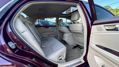2009 Toyota Avalon Limited