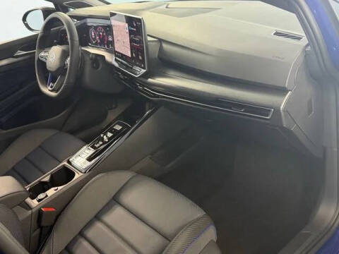 2026 Volkswagen Golf R 4Motion