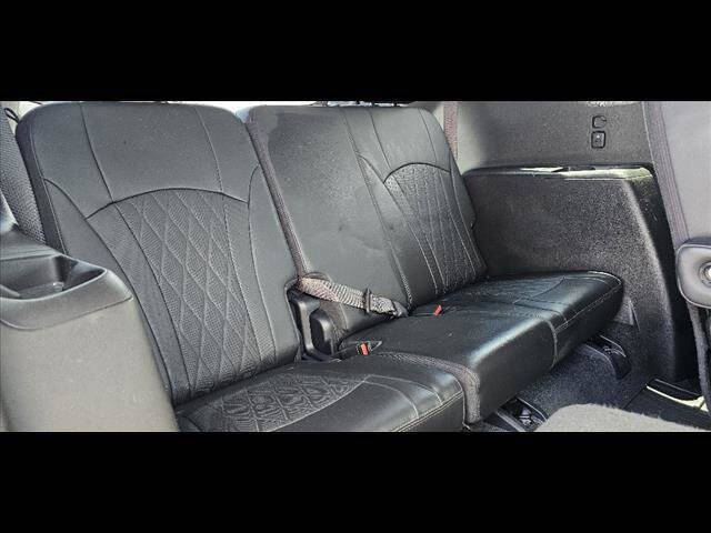 2024 Buick Enclave Avenir