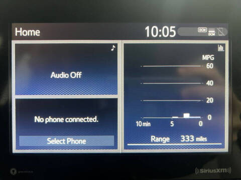 2022 Toyota Corolla Cross L