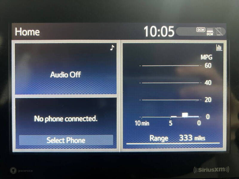 2022 Toyota Corolla Cross L