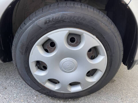 2000 Toyota BB