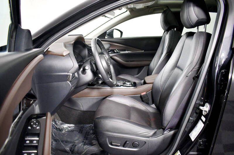 2021 Mazda CX-30 Premium