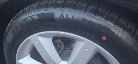 2005 Nissan 350Z Grand Touring